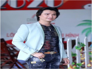 Hành trình đến với Bolero của ca sĩ Gia Hy